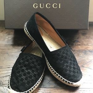 Gucci Espadrilles